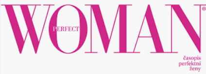 Perfect Woman časopis pro ženy 2025